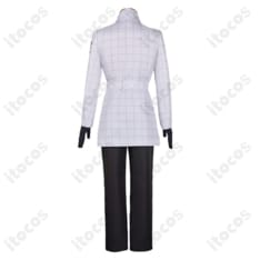 メタファー：リファンタジオ ストロール初期衣装 高再現コスプレセット。動きやすく撮影に強い設計 - 4枚目の画像（サムネイル）