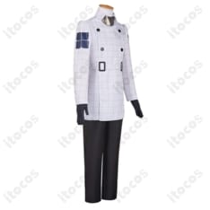 メタファー：リファンタジオ ストロール初期衣装 高再現コスプレセット。動きやすく撮影に強い設計 - 3枚目の画像（サムネイル）