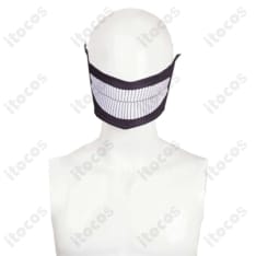 ダンダダン 高倉健（オカルン）変身コスプレ衣装。マスク付で高再現、イベント・撮影に快適 - 6枚目の画像（サムネイル）