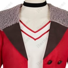 ダンダダン 綾瀬桃 私服（制服風）コスプレ｜高再現で快適、イベントや撮影会に最適 - 5枚目の画像（サムネイル）