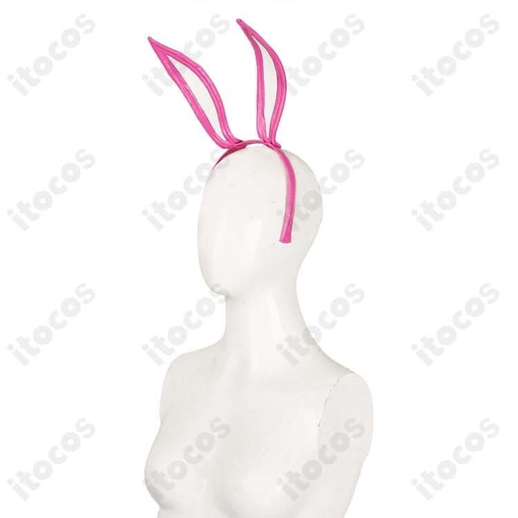 ハン・ジュリ バニーVer. コスプレ衣装｜高再現で映えるフルセット、イベントも撮影も快適 - 6枚目の画像