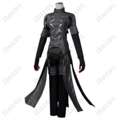 ペルソナ5 ザ・ファントムX ワンダー 怪盗コスプレ 高再現でイベント＆撮影に最適 - 2枚目の画像（サムネイル）