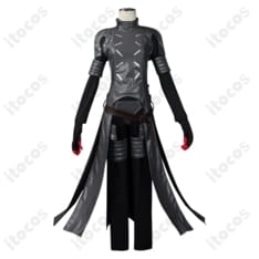 ペルソナ5 ザ・ファントムX ワンダー 怪盗コスプレ 高再現でイベント＆撮影に最適 - 1枚目の画像（サムネイル）