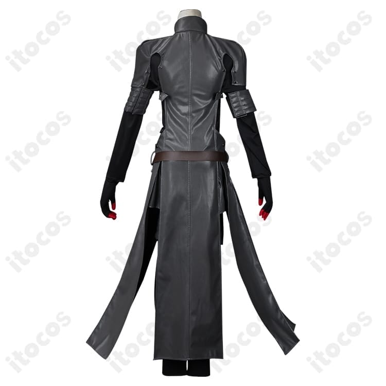 ペルソナ5 ザ・ファントムX ワンダー 怪盗コスプレ 高再現でイベント＆撮影に最適 - 3枚目の画像