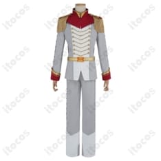 P5R 明智吾郎（クロウ）怪盗服コスプレ 高再現で写真映え、イベントに最適 - 1枚目の画像（サムネイル）