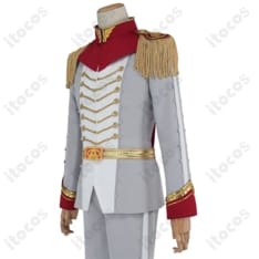 P5R 明智吾郎（クロウ）怪盗服コスプレ 高再現で写真映え、イベントに最適 - 3枚目の画像（サムネイル）