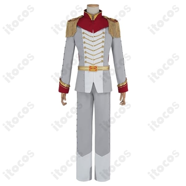 P5R 明智吾郎（クロウ）怪盗服コスプレ 高再現で写真映え、イベントに最適