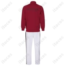 ハイキュー!! 北信介 稲荷崎高校ジャージ｜高再現刺繍と動きやすさでイベント&撮影に最適 - 4枚目の画像（サムネイル）