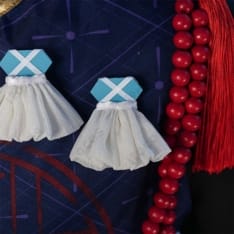 あんスタ 守沢千秋/高峯翠/深海奏汰 スイートハロウィン衣装 再現度重視で撮影映え - 4枚目の画像（サムネイル）