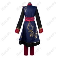 あんスタ 守沢千秋/高峯翠/深海奏汰 スイートハロウィン衣装 再現度重視で撮影映え - 2枚目の画像（サムネイル）