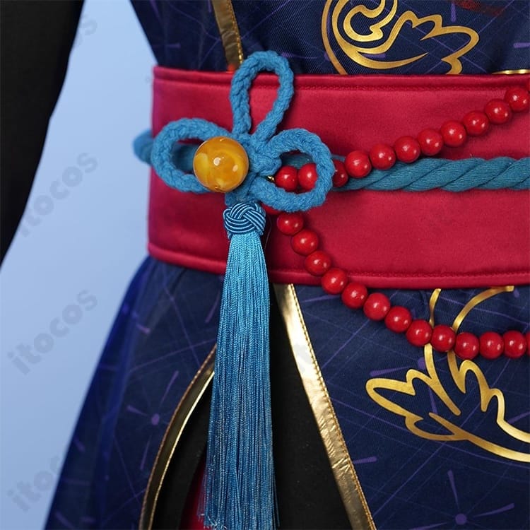 あんスタ 守沢千秋/高峯翠/深海奏汰 スイートハロウィン衣装 再現度重視で撮影映え - 5枚目の画像