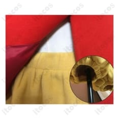 カードキャプターさくら 木之本桜 うさ耳バトルコスチューム｜動きやすく高再現、撮影・イベントに最適 - 3枚目の画像（サムネイル）