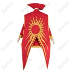 木之本桜 バトルコスチューム｜高再現シルエットで撮影映え、イベントでも動きやすい一式 - 2枚目の画像（サムネイル）