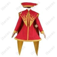 木之本桜 バトルコスチューム｜高再現シルエットで撮影映え、イベントでも動きやすい一式 - 1枚目の画像（サムネイル）