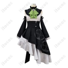 ブルーアーカイブ 歌住サクラコ アイドル衣装｜可憐シルエットで高再現、撮影会にも最適 - 1枚目の画像（サムネイル）