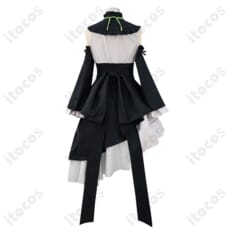 ブルーアーカイブ 歌住サクラコ アイドル衣装｜可憐シルエットで高再現、撮影会にも最適 - 3枚目の画像（サムネイル）