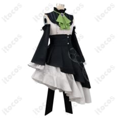 ブルーアーカイブ 歌住サクラコ アイドル衣装｜可憐シルエットで高再現、撮影会にも最適 - 2枚目の画像（サムネイル）