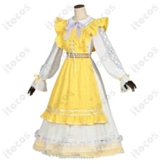 第五人格 アニー・レスター かすかな光 コスプレ衣装｜可憐で高再現、イベント＆撮影に最適 - 2枚目の画像（サムネイル）