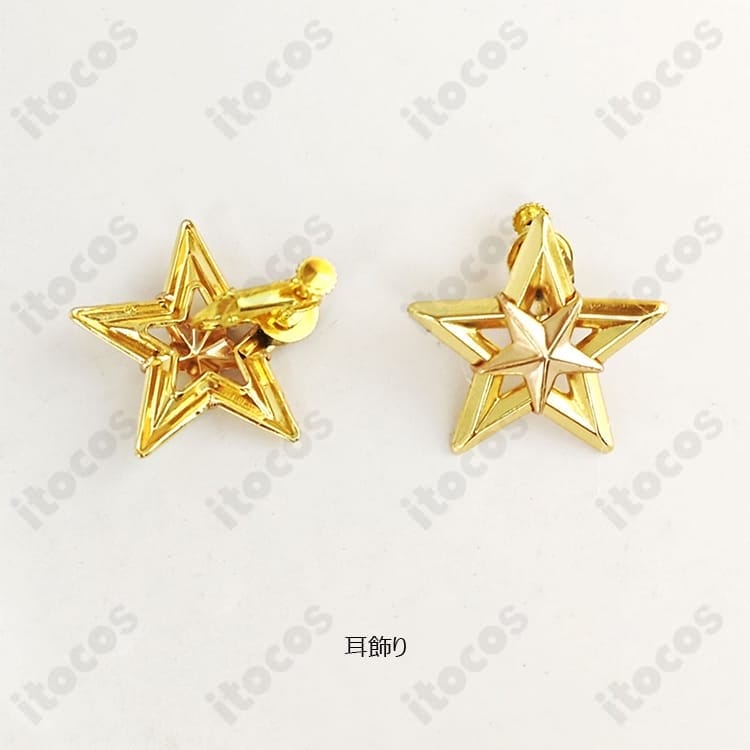 第五人格 アニー・レスター かすかな光 コスプレ衣装｜可憐で高再現、イベント＆撮影に最適 - 5枚目の画像