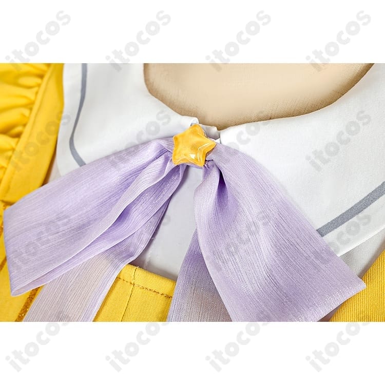 第五人格 アニー・レスター かすかな光 コスプレ衣装｜可憐で高再現、イベント＆撮影に最適 - 4枚目の画像