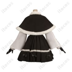 ヨスガノソラ 春日野穹 冬服コスプレ衣装｜上品シルエットで高再現、撮影会やイベントに最適 - 2枚目の画像（サムネイル）
