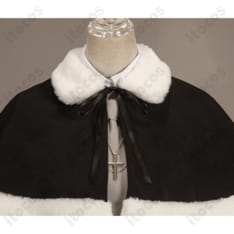 ヨスガノソラ 春日野穹 冬服コスプレ衣装｜上品シルエットで高再現、撮影会やイベントに最適 - 4枚目の画像（サムネイル）
