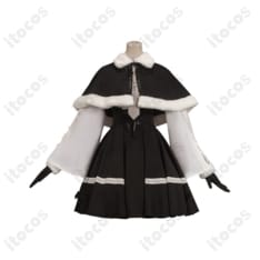 ヨスガノソラ 春日野穹 冬服コスプレ衣装｜上品シルエットで高再現、撮影会やイベントに最適 - 1枚目の画像（サムネイル）