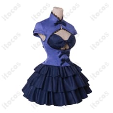 篝火花 変身後コスプレ｜高発色で再現度重視、撮影・イベントに最適・快適設計 - 2枚目の画像（サムネイル）