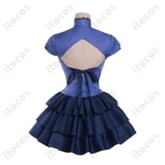 篝火花 変身後コスプレ｜高発色で再現度重視、撮影・イベントに最適・快適設計 - 3枚目の画像（サムネイル）