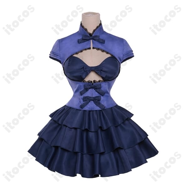 篝火花 変身後コスプレ｜高発色で再現度重視、撮影・イベントに最適・快適設計