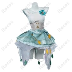 第五人格 マルガレータ・ツェレ 漂う月光SSR 衣装｜高再現・快適・撮影映えでイベント主役に - 1枚目の画像（サムネイル）