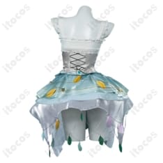 第五人格 マルガレータ・ツェレ 漂う月光SSR 衣装｜高再現・快適・撮影映えでイベント主役に - 3枚目の画像（サムネイル）