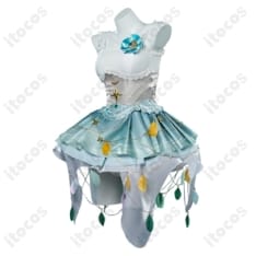 第五人格 マルガレータ・ツェレ 漂う月光SSR 衣装｜高再現・快適・撮影映えでイベント主役に - 2枚目の画像（サムネイル）