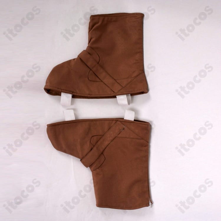 機動戦士ガンダムUC バナージ・リンクス学生制服 コスプレ衣装｜高再現で動きやすくイベント向き - 5枚目の画像