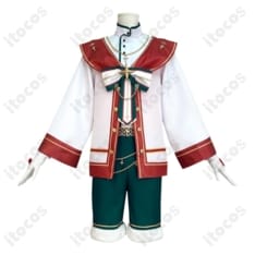 紫之創 スターライトフェスティバル衣装｜高再現で着やすいセット、撮影・イベントに最適 - 1枚目の画像（サムネイル）