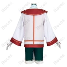 紫之創 スターライトフェスティバル衣装｜高再現で着やすいセット、撮影・イベントに最適 - 2枚目の画像（サムネイル）