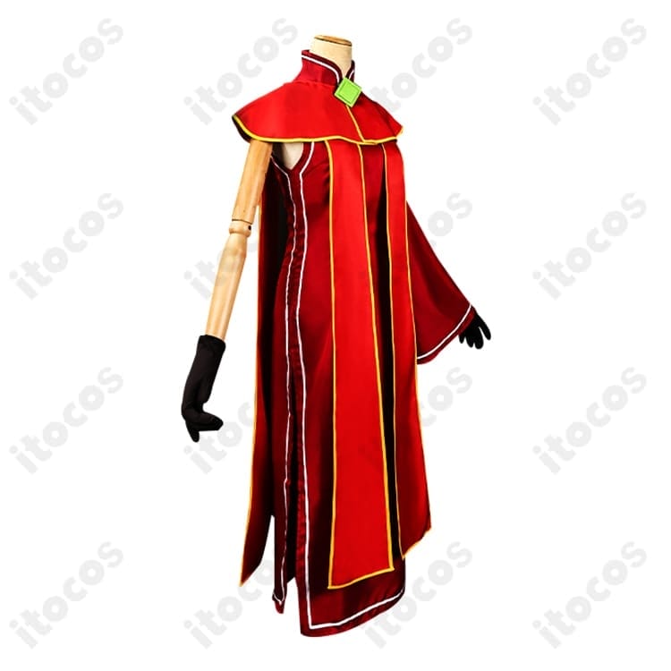 黒ツチ 第四次忍界大戦衣装｜高発色で動きやすい、撮影・イベント映えコスプレ - 3枚目の画像