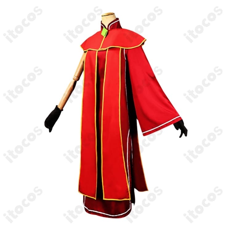 黒ツチ 第四次忍界大戦衣装｜高発色で動きやすい、撮影・イベント映えコスプレ - 2枚目の画像