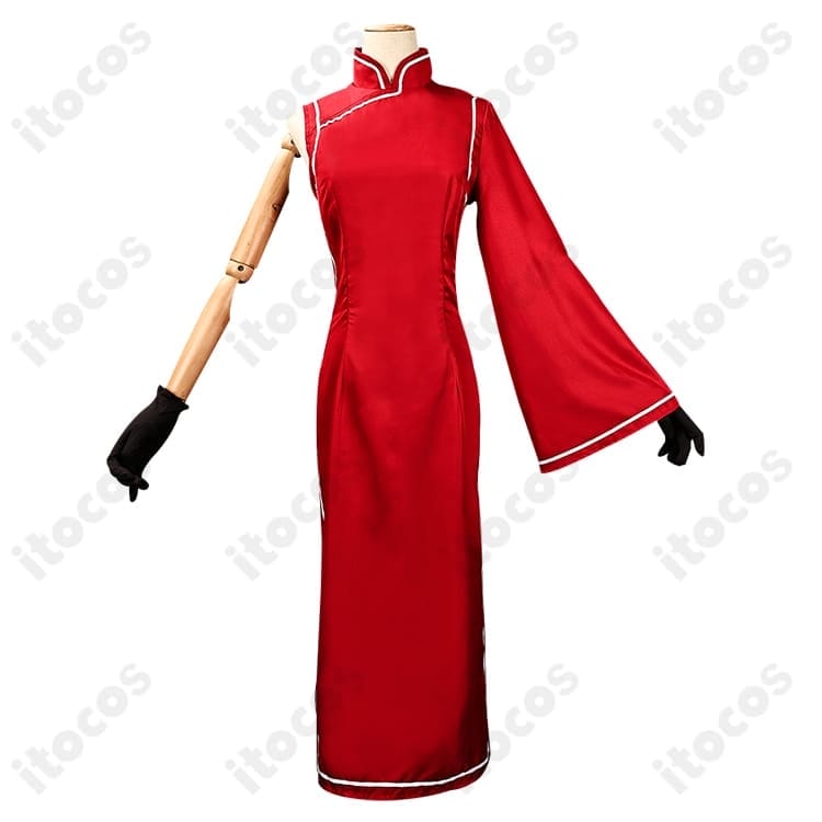 黒ツチ 第四次忍界大戦衣装｜高発色で動きやすい、撮影・イベント映えコスプレ - 5枚目の画像