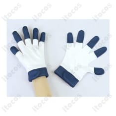 ハルカ（ポケモン エメラルド）コスプレ衣装｜エメラルド版を忠実再現、動きやすくイベント向け - 5枚目の画像（サムネイル）