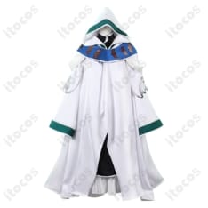 魔法使いの嫁 羽鳥チセ 学院制服SEASON2コスプレ 高再現で撮影映え、幅広サイズで快適 - 1枚目の画像（サムネイル）