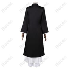 魔法使いの嫁 羽鳥チセ 学院制服SEASON2コスプレ 高再現で撮影映え、幅広サイズで快適 - 5枚目の画像（サムネイル）