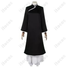 魔法使いの嫁 羽鳥チセ 学院制服SEASON2コスプレ 高再現で撮影映え、幅広サイズで快適 - 4枚目の画像（サムネイル）