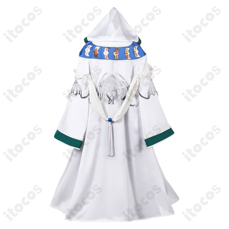 魔法使いの嫁 羽鳥チセ 学院制服SEASON2コスプレ 高再現で撮影映え、幅広サイズで快適 - 3枚目の画像