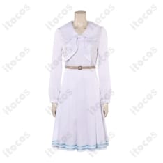 BEASTARS ハル チェリートン学園女子制服 高再現コスプレ｜清楚で上品、撮影にも最適 - 1枚目の画像（サムネイル）