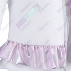 ホロライブ 轟はじめ コスプレ衣装｜高再現・軽やかフィットでイベントに最適 - 5枚目の画像（サムネイル）