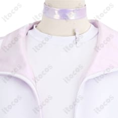 ホロライブ 轟はじめ コスプレ衣装｜高再現・軽やかフィットでイベントに最適 - 4枚目の画像（サムネイル）