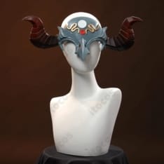 第五人格 ノートン・キャンベル フールズ・ゴールド 豪華フルセットで高再現、撮影・イベントに最適 - 4枚目の画像（サムネイル）