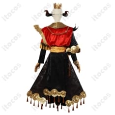 第五人格 ノートン・キャンベル フールズ・ゴールド 豪華フルセットで高再現、撮影・イベントに最適 - 3枚目の画像（サムネイル）