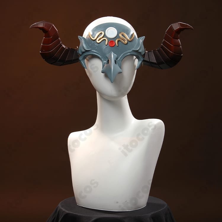 第五人格 ノートン・キャンベル フールズ・ゴールド 豪華フルセットで高再現、撮影・イベントに最適 - 4枚目の画像